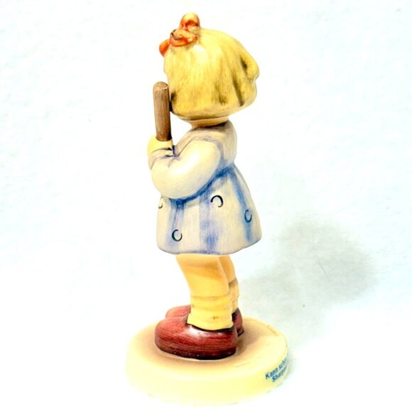 Geobel Hummel 2087/A "Sharpist Student" Exclusive Edition - TMK-8 (1999) - Picture 4 of 11